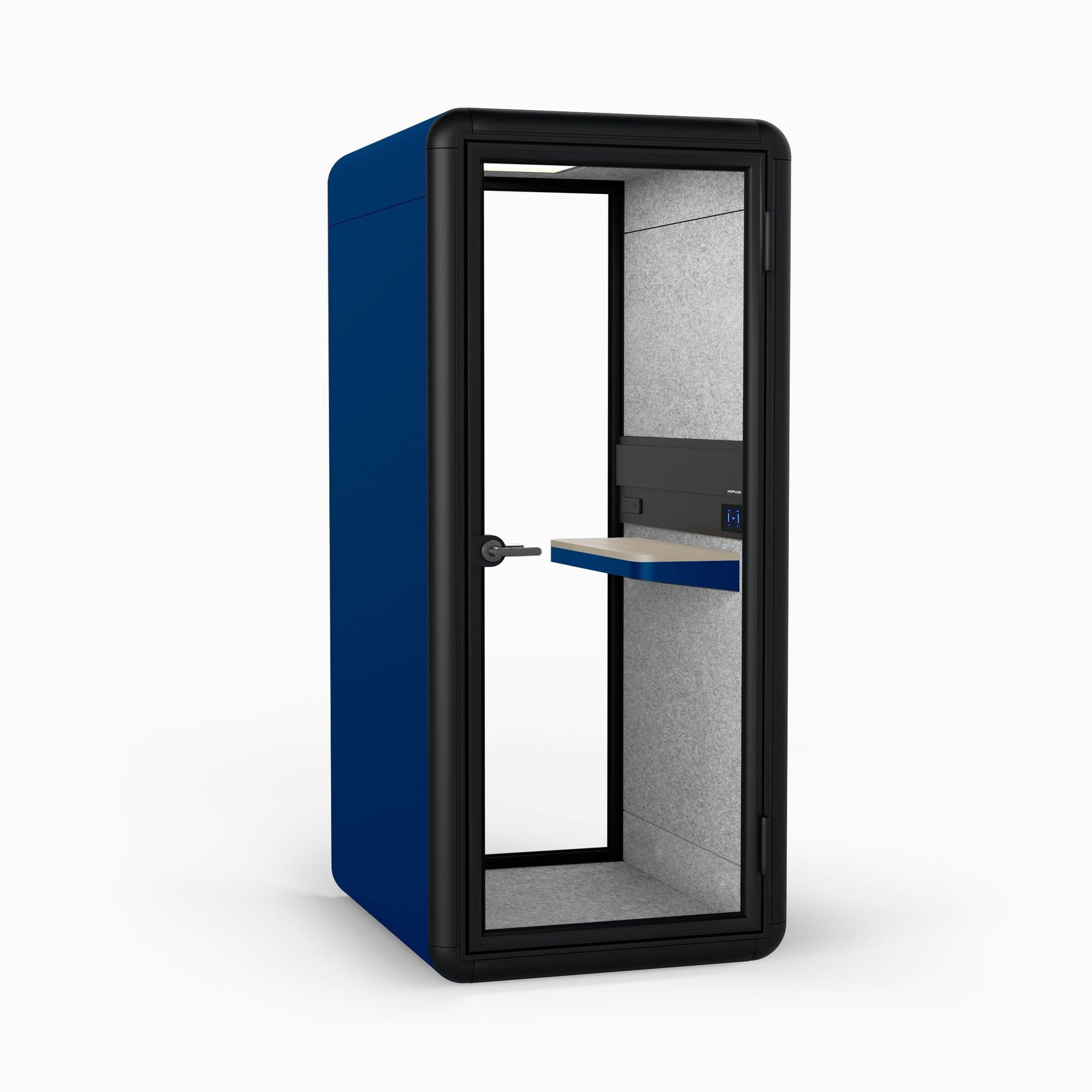 Kolo Solo Acoustic Pod gallery detail image