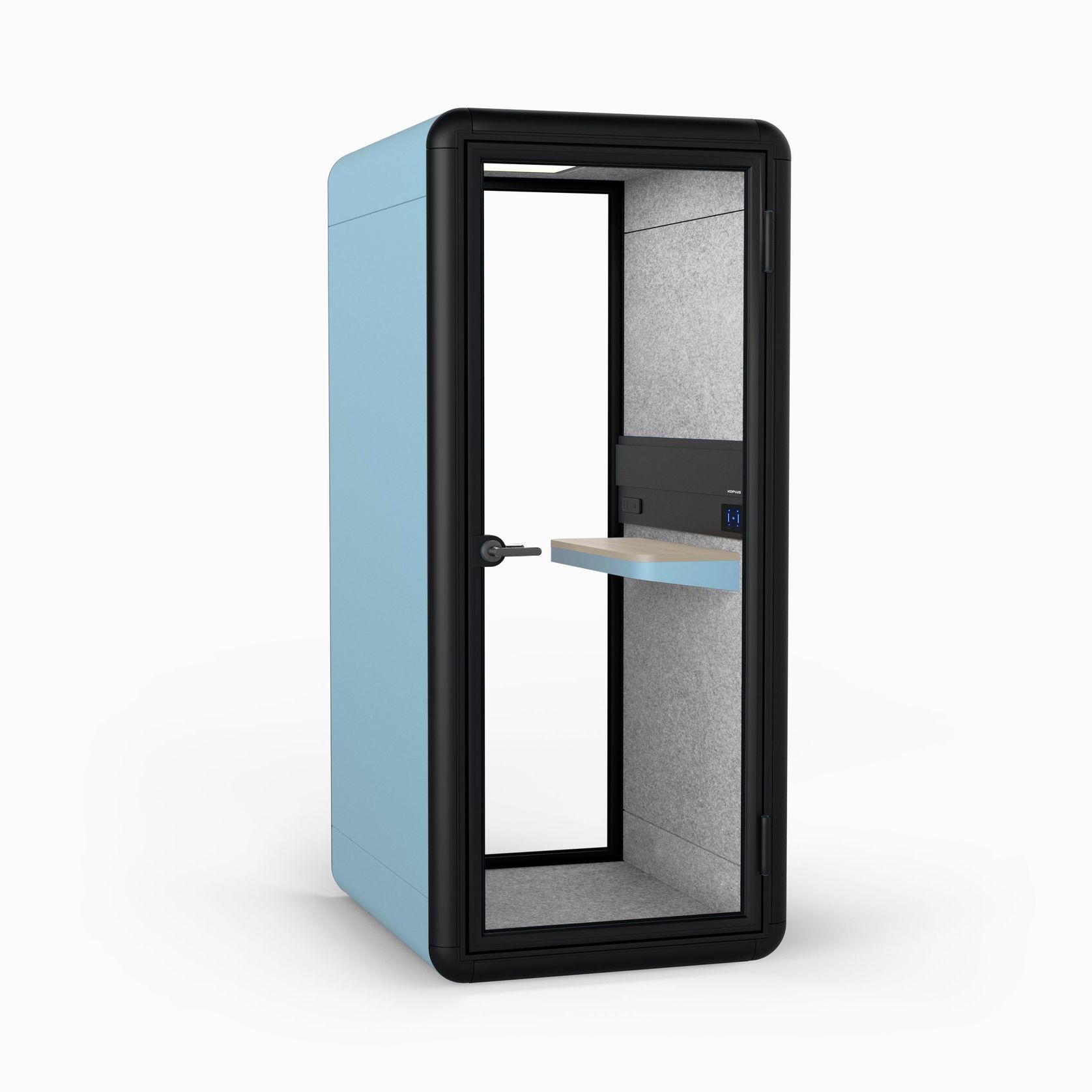 Kolo Solo Acoustic Pod gallery detail image