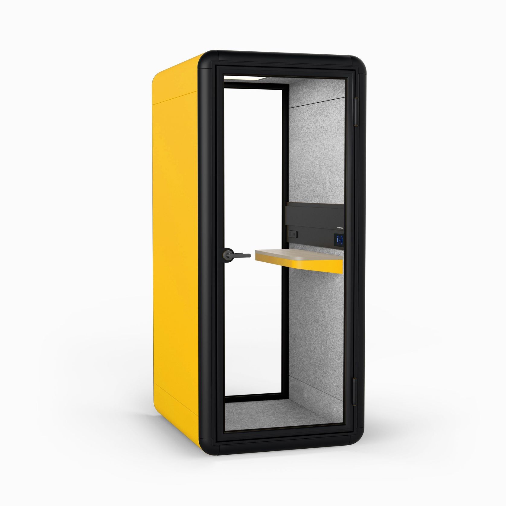 Kolo Solo Acoustic Pod gallery detail image