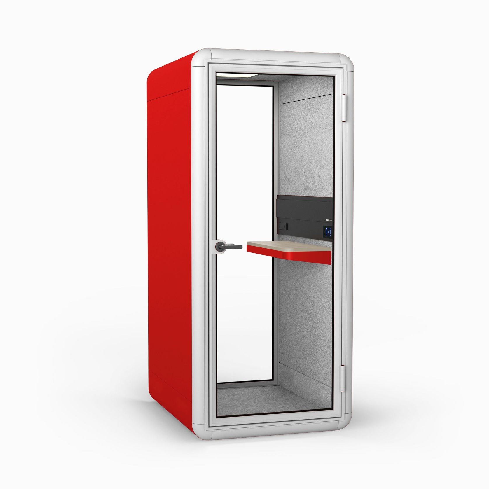 Kolo Solo Acoustic Pod gallery detail image