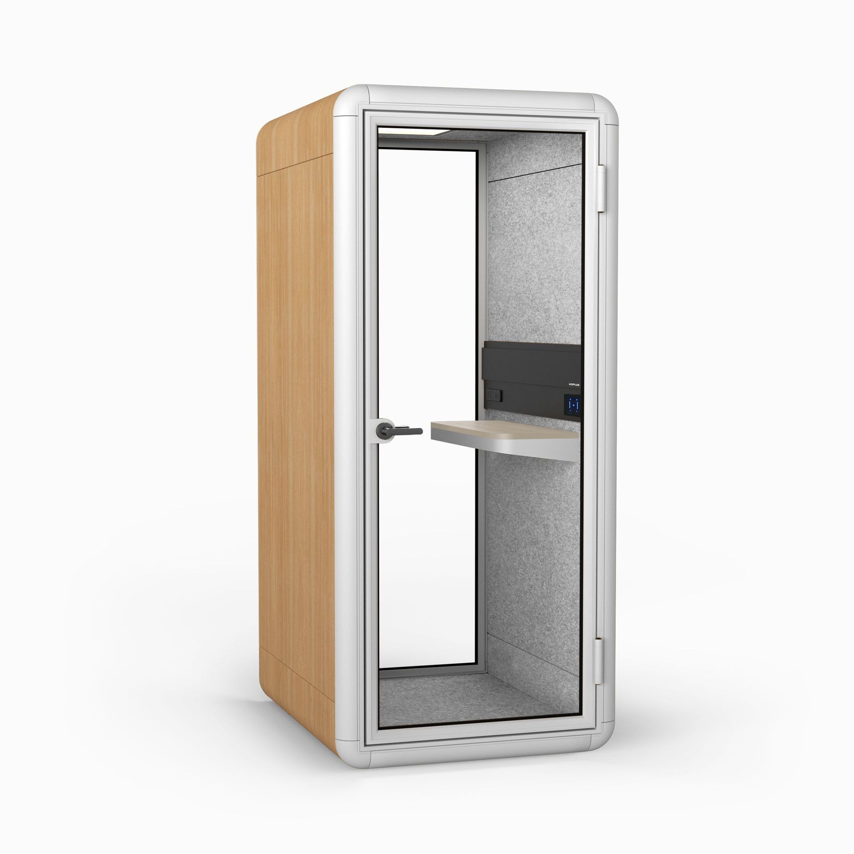 Kolo Solo Acoustic Pod gallery detail image