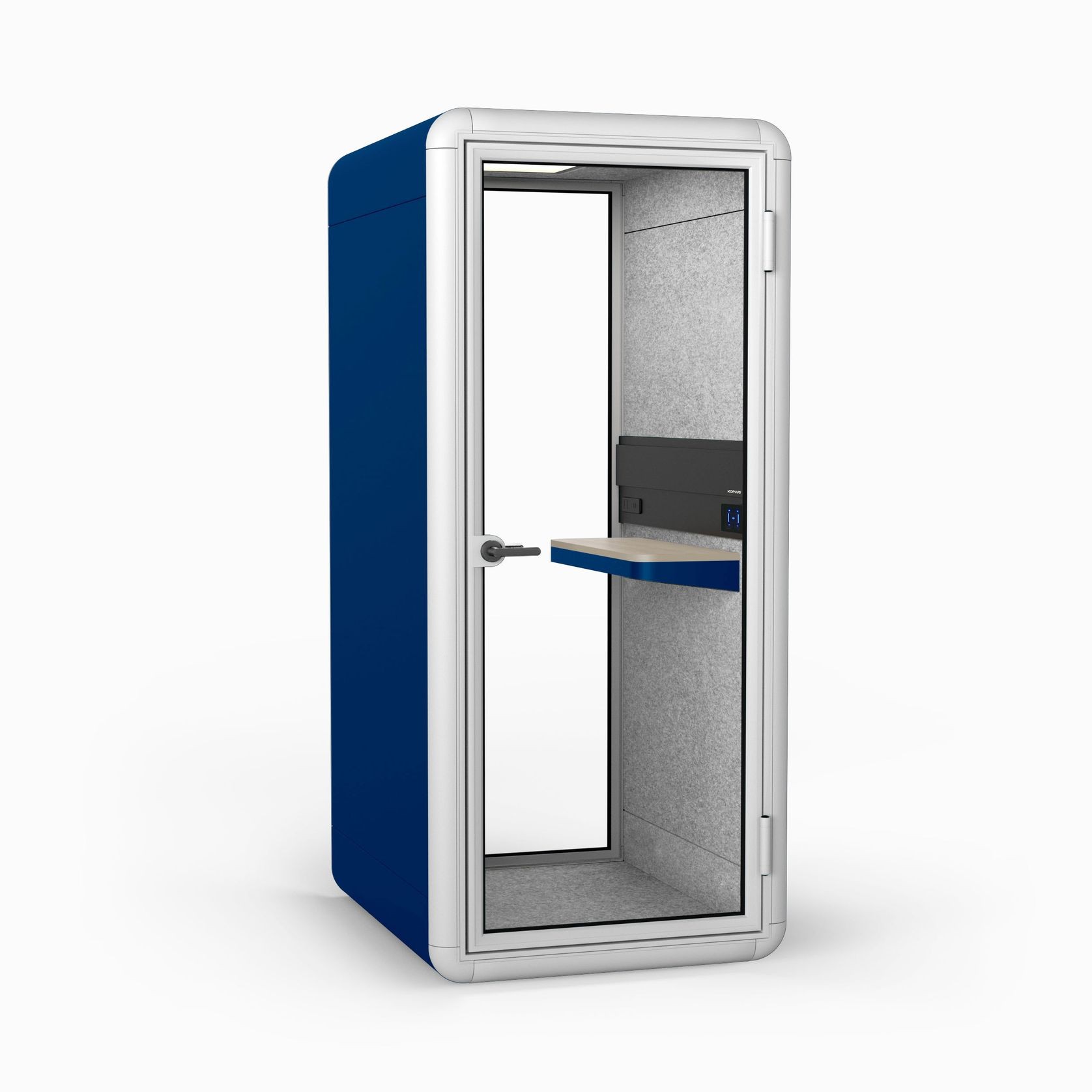 Kolo Solo Acoustic Pod gallery detail image