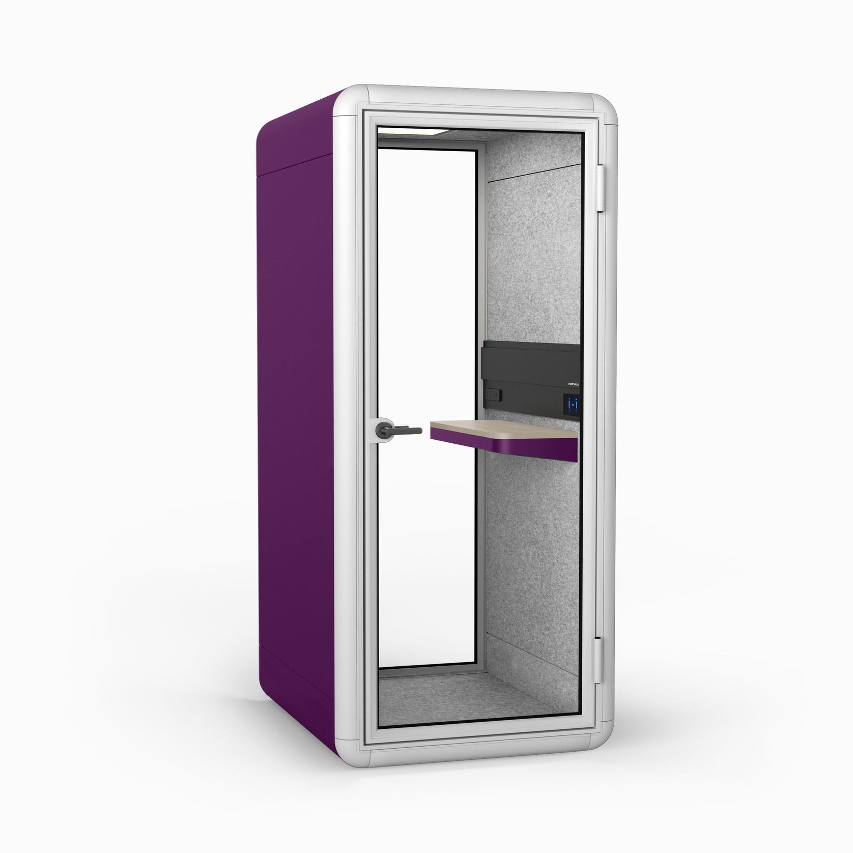 Kolo Solo Acoustic Pod gallery detail image