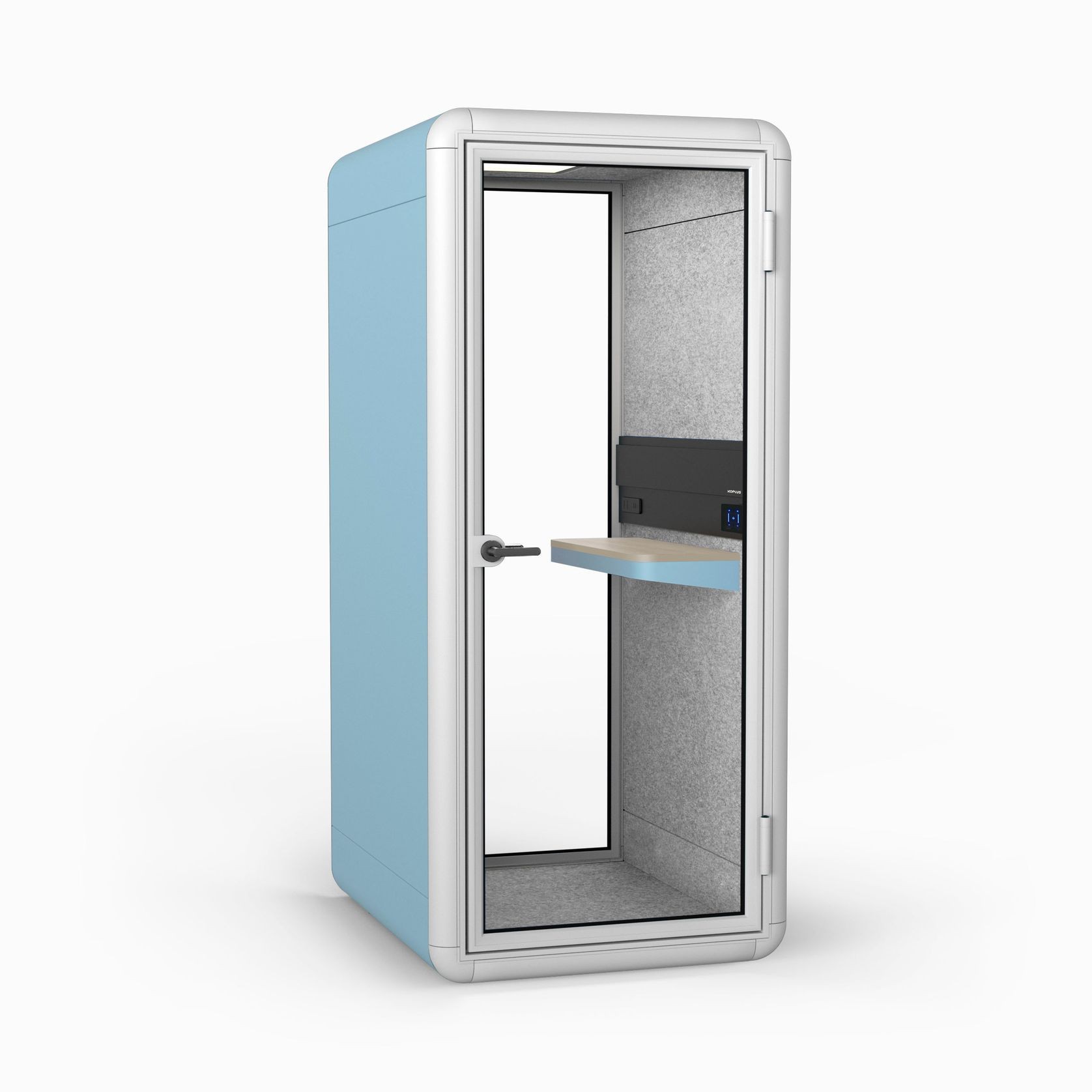 Kolo Solo Acoustic Pod gallery detail image