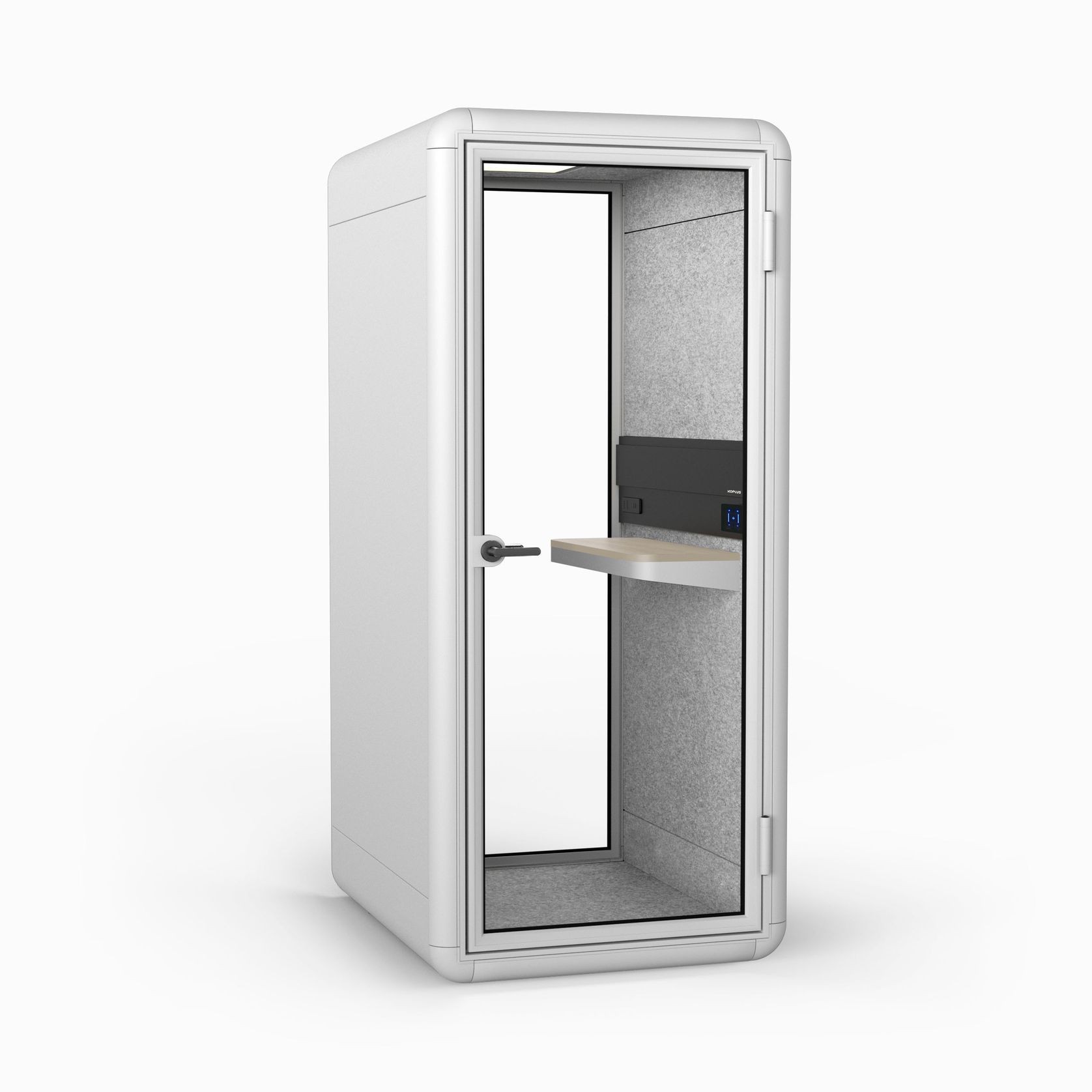 Kolo Solo Acoustic Pod gallery detail image