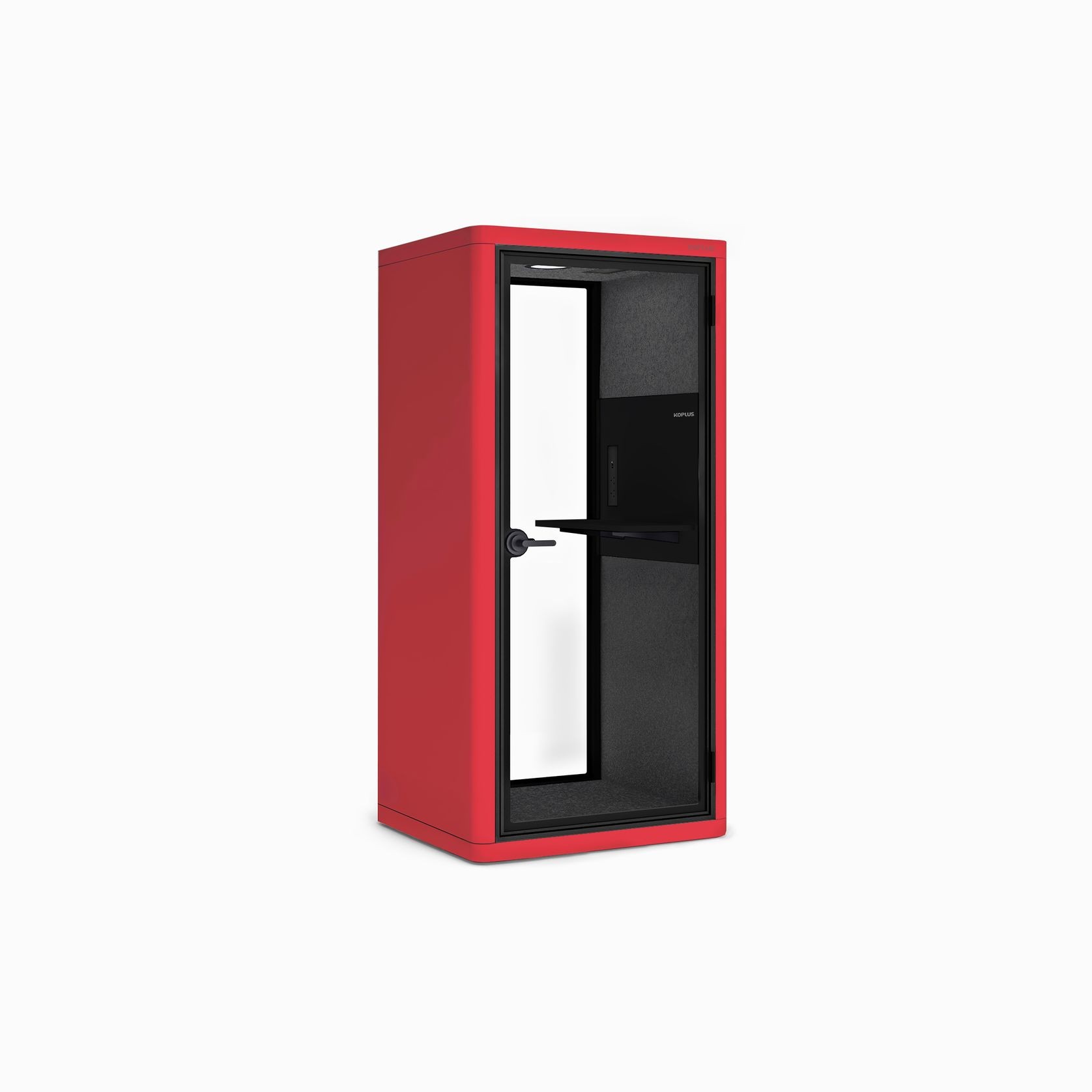 Milli Stand Phone Booth gallery detail image