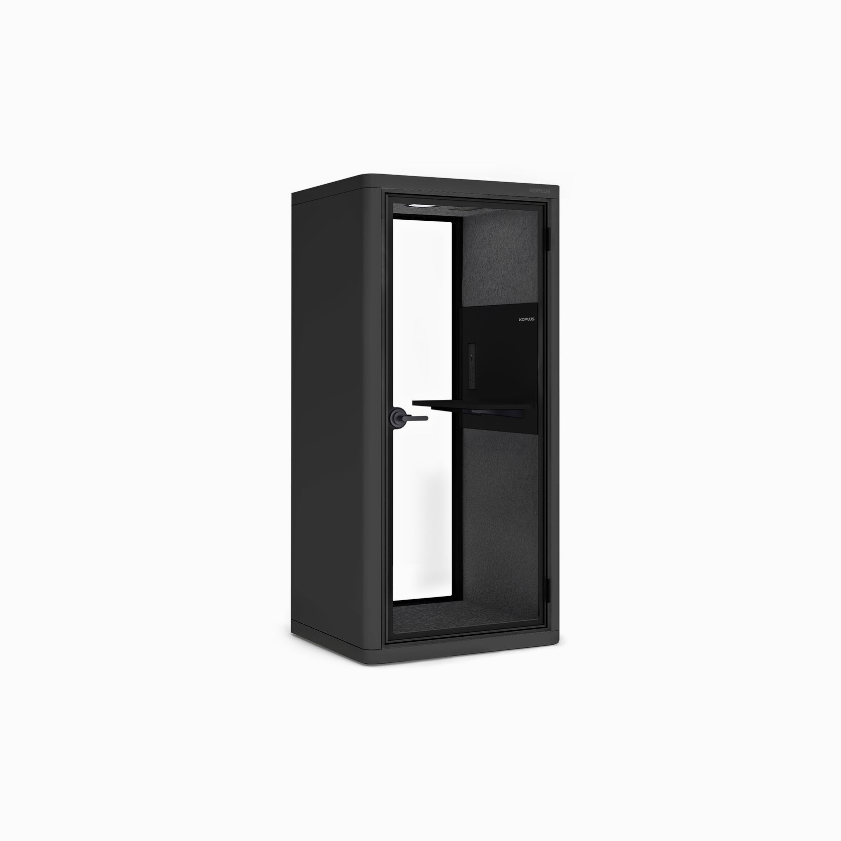 Milli Stand Phone Booth gallery detail image