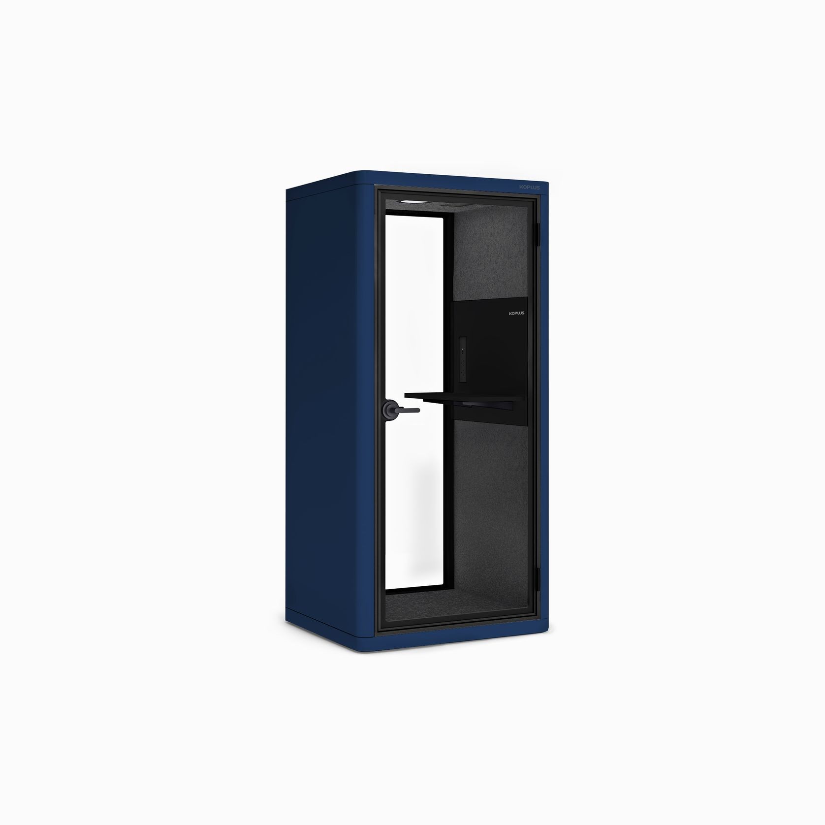 Milli Stand Phone Booth gallery detail image