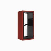 Milli Stand Phone Booth gallery detail image