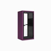 Milli Stand Phone Booth gallery detail image