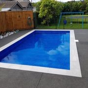 Pool Coping - Bullnose gallery detail image