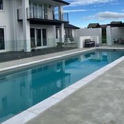 Pool Coping - Square Edge gallery detail image