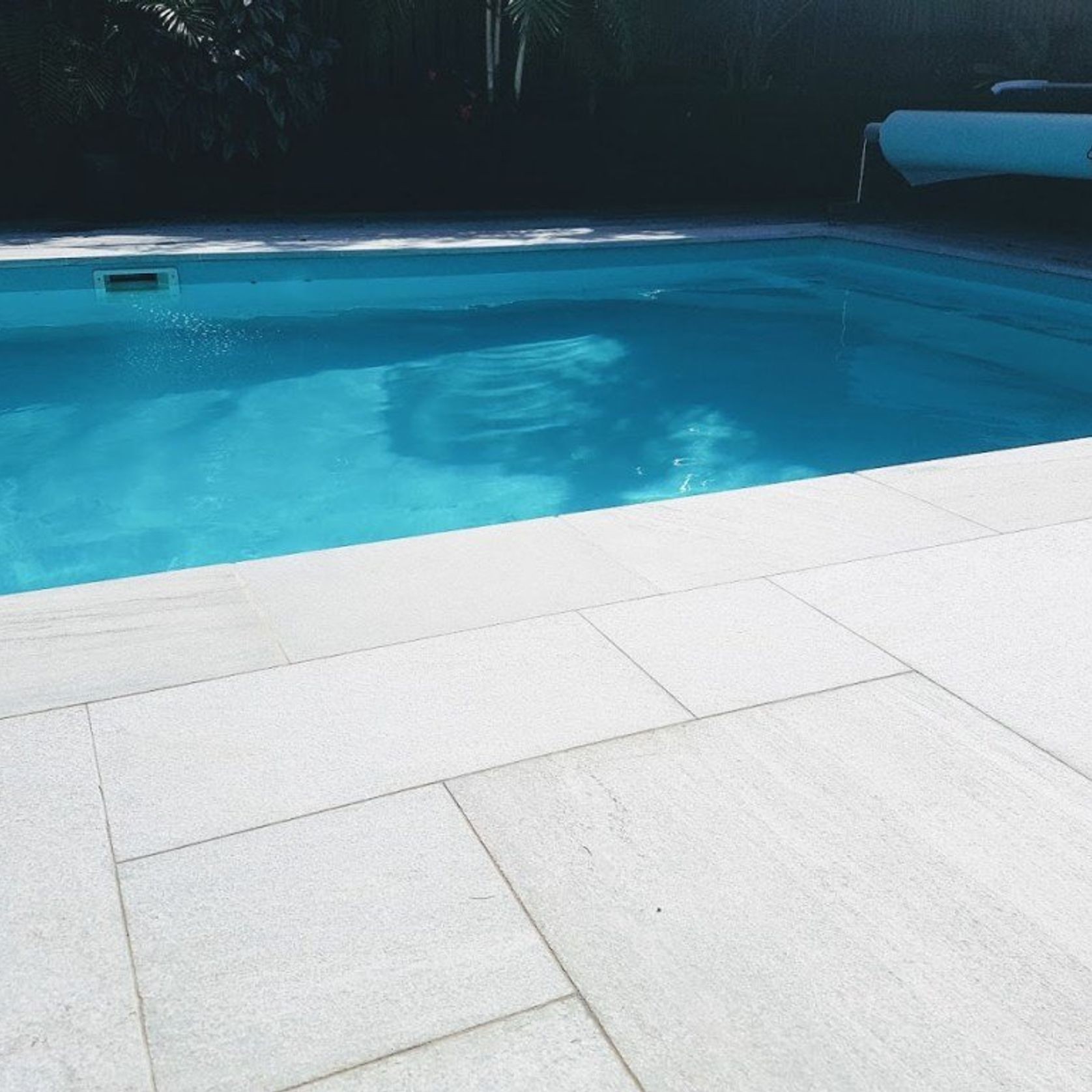 Pool Coping - Square Edge gallery detail image