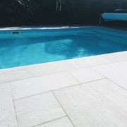 Pool Coping - Square Edge gallery detail image