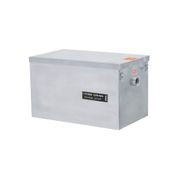 KG250 250L Grease Converter | S.S.WORX gallery detail image