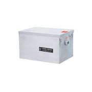 KG160 160L Grease Converter | S.S.WORX gallery detail image