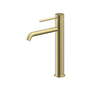 Pioneer Tall Basin Mixer gallery detail image