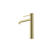 Pioneer Tall Basin Mixer gallery detail image