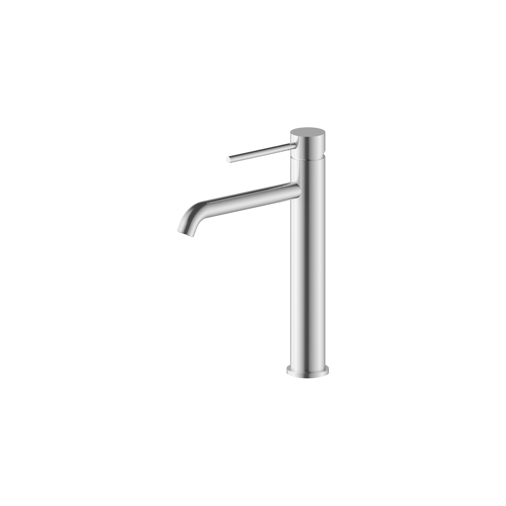 Pioneer Tall Basin Mixer gallery detail image