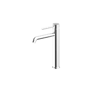 Pioneer Tall Basin Mixer gallery detail image