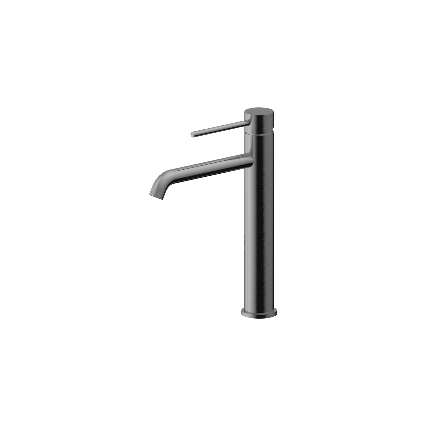 Pioneer Tall Basin Mixer gallery detail image