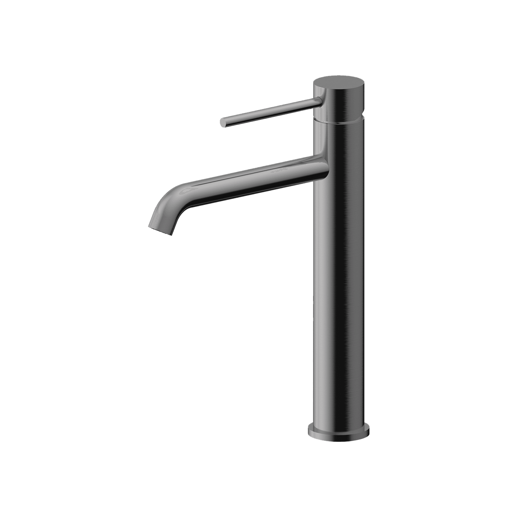 Pioneer Tall Basin Mixer gallery detail image
