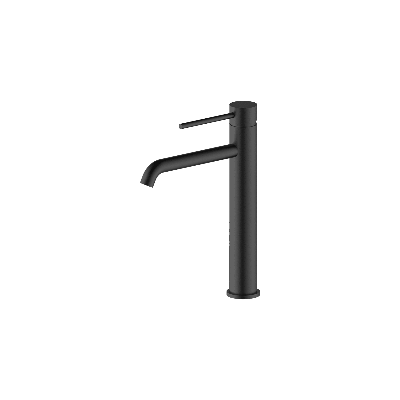 Pioneer Tall Basin Mixer gallery detail image