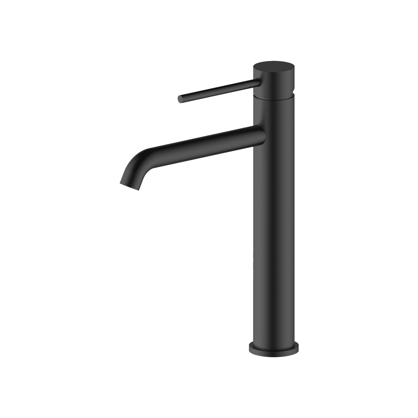 Pioneer Tall Basin Mixer gallery detail image