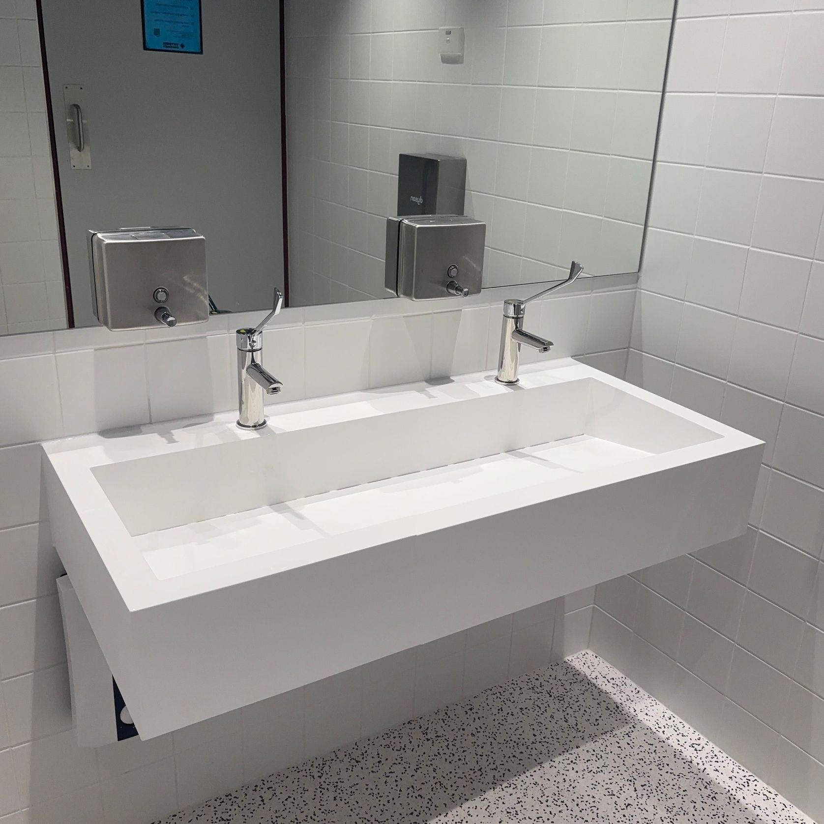 Solid Surface Wash Planes gallery detail image