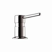 Delabie Distravision Basin Mounted Soap Dispenser gallery detail image