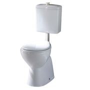 RAK Bella Accessible Link Toilet Suite gallery detail image