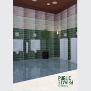 Wall Mounted and Floorstanding Urinals gallery detail image