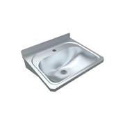 Britex Commercial Hand Wash Basin HBS gallery detail image