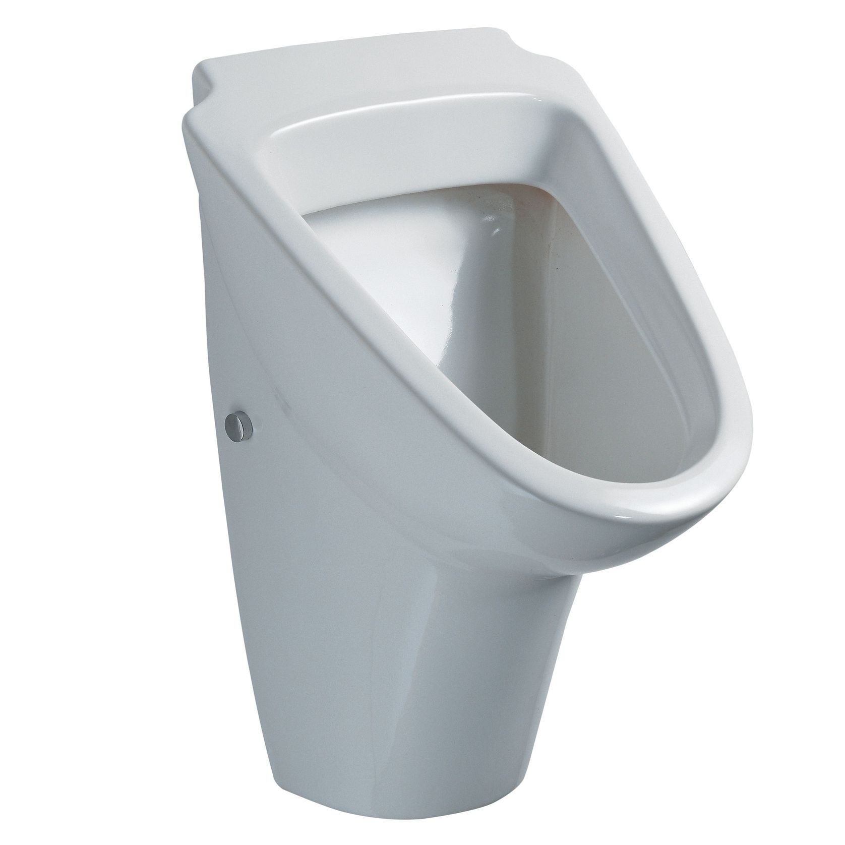RAK Phoenix Wall Hung Urinal gallery detail image