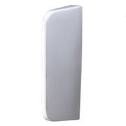 RAK Series 600 Urinal Partition gallery detail image