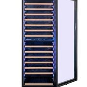 Grand Cru 166 Bottle Panel Ready Dual Zone Wine Fridge gallery detail image
