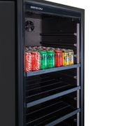 Grand Cru 428L Panel Ready Beverage Fridge gallery detail image