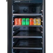 Grand Cru 428L Panel Ready Beverage Fridge gallery detail image
