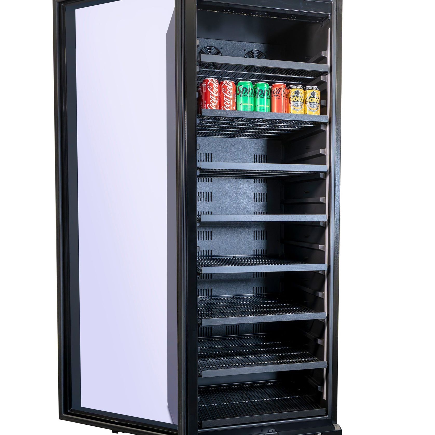 Grand Cru 428L Panel Ready Beverage Fridge gallery detail image