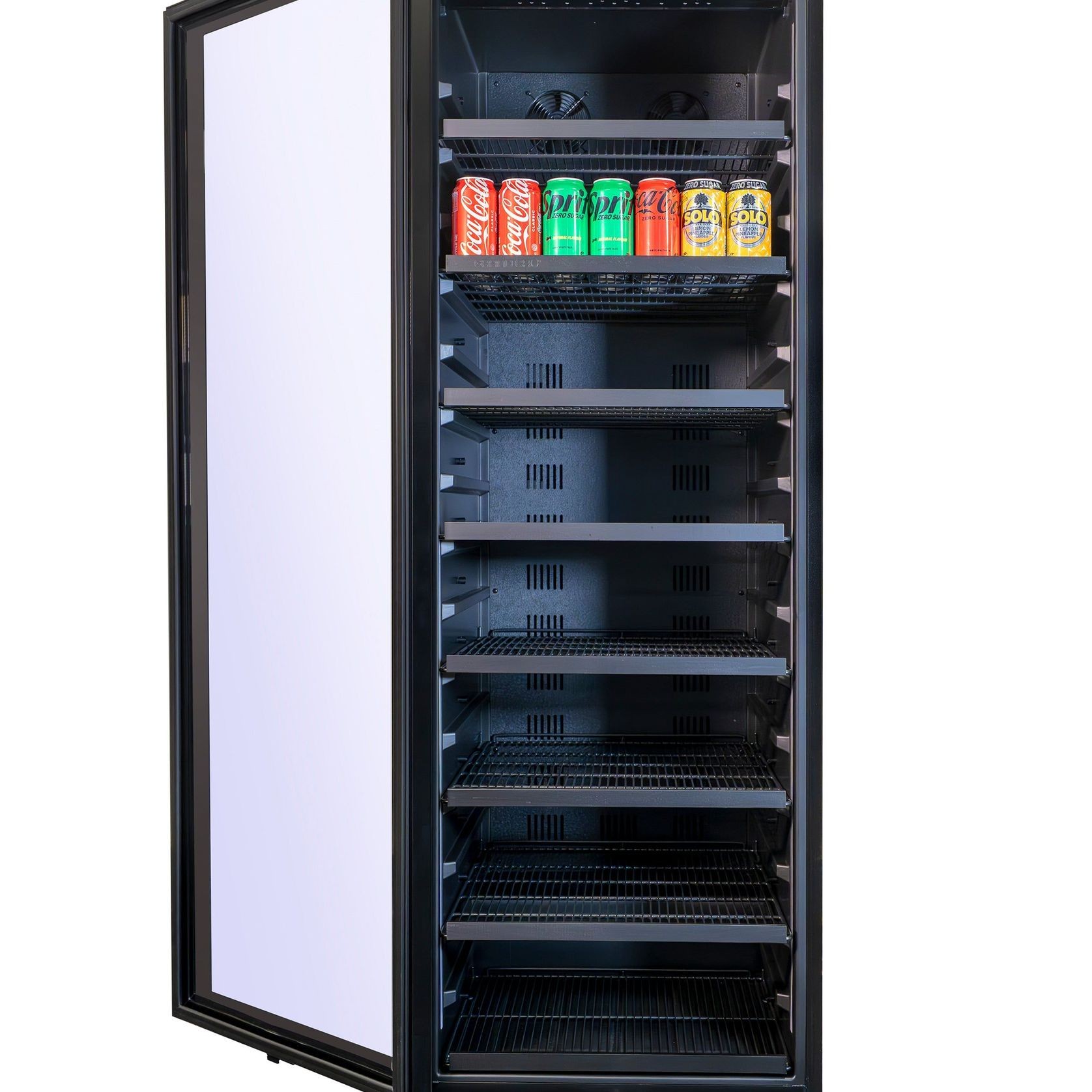 Grand Cru 428L Panel Ready Beverage Fridge gallery detail image
