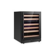 820mm Height Under Counter Glass Door Dual Zone gallery detail image