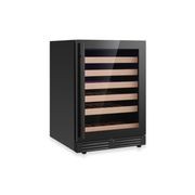 820mm Height Under Counter Glass Door Single Zone gallery detail image