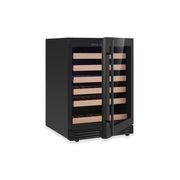 820mm Height Under Counter Glass Door Single Zone gallery detail image