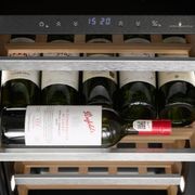 Atelier Duo - 1775mm High Sleek Dual Zone Refrigerator gallery detail image