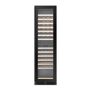 Atelier Duo - 1775mm High Sleek Dual Zone Refrigerator gallery detail image