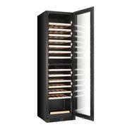 Atelier Duo - 1775mm High Sleek Dual Zone Refrigerator gallery detail image