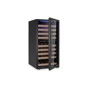 1200mm Height Upright Low-E Glass Door Dual Zone gallery detail image