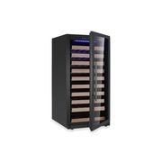 1200mm Height Upright LOW-E Glass Door Single Zone gallery detail image