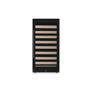 1200mm Height Upright LOW-E Glass Door Single Zone gallery detail image