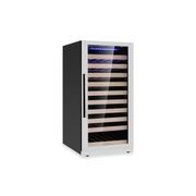 1200mm Height Upright LOW-E Glass Door Single Zone gallery detail image